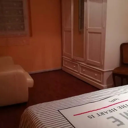 Διαμέρισμα Duplex Pres De La Gare De Monaco *