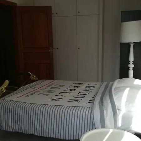 Duplex Pres De La Gare De Monaco