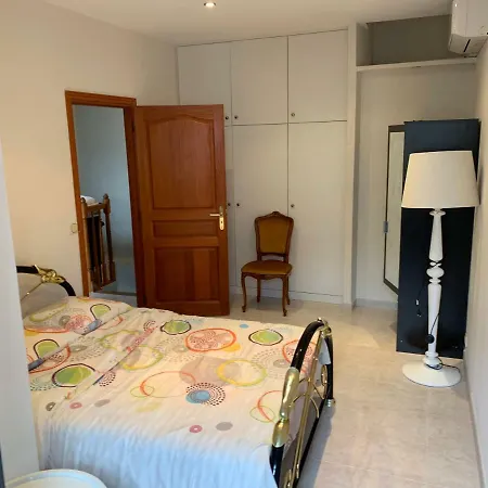 Duplex Pres De La Gare De Monaco Διαμέρισμα